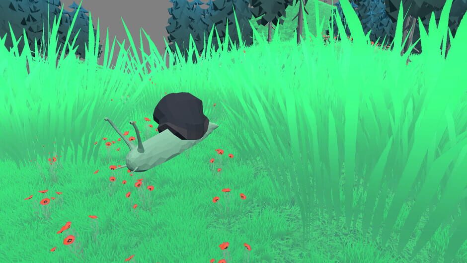Snail Simulator Screenshot