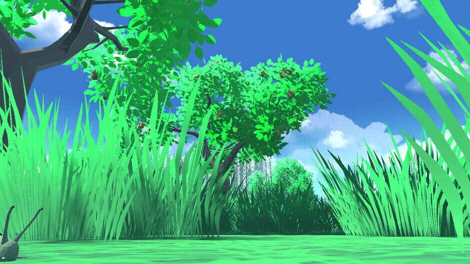 Snail Simulator Screenshot