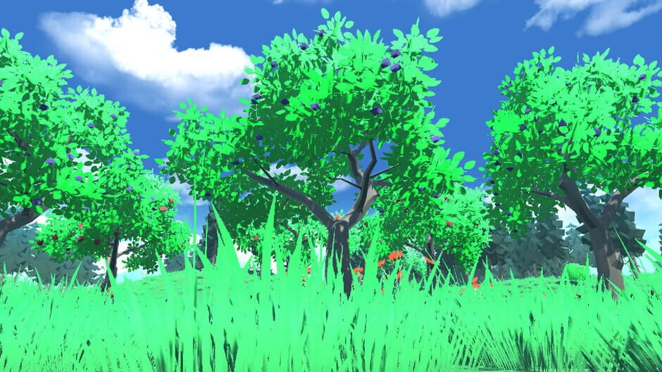 Snail Simulator Screenshot