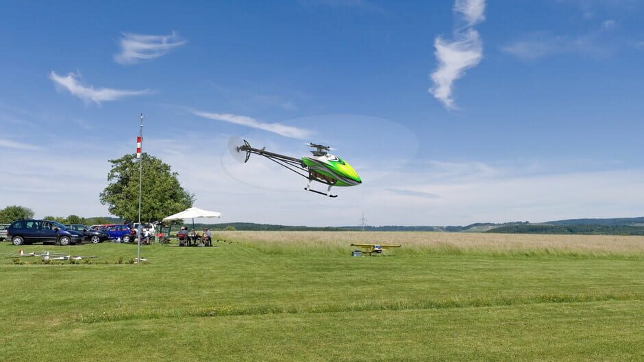 Aerofly RC 10: Expansion Pack 1 Screenshot