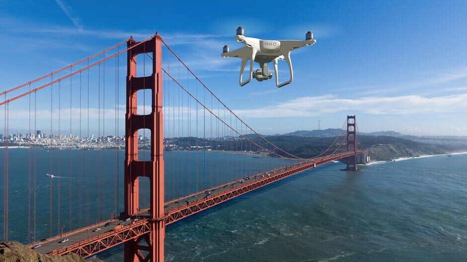 Aerofly RC 10: Expansion Pack 1 Screenshot