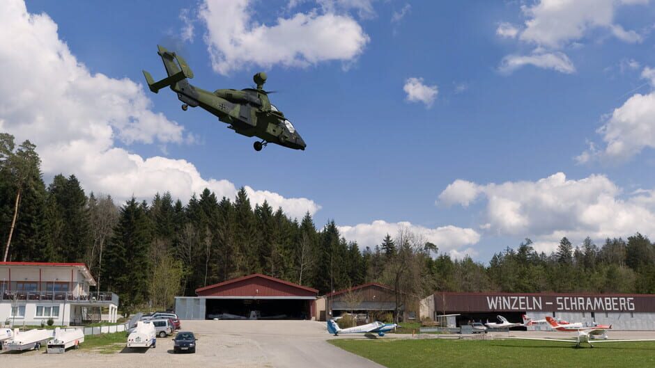 Aerofly RC 10: Expansion Pack 2 Screenshot