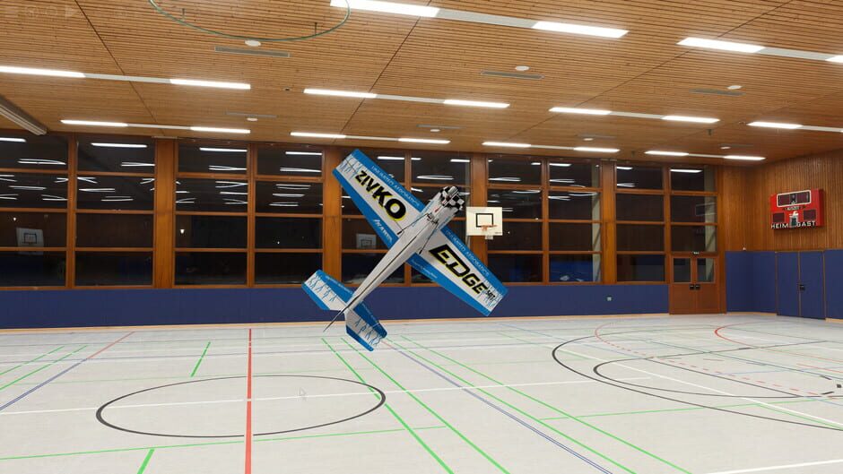 Aerofly RC 10: Expansion Pack 1 Screenshot