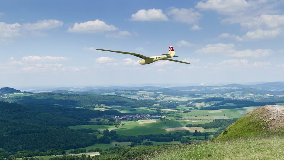 Aerofly RC 10: Expansion Pack 2 Screenshot