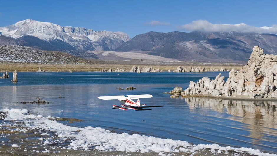 Aerofly RC 10: Expansion Pack 2 Screenshot