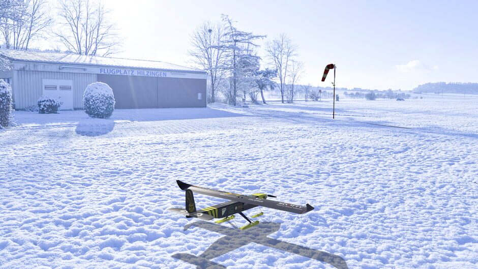 Aerofly RC 10: Expansion Pack 1 Screenshot