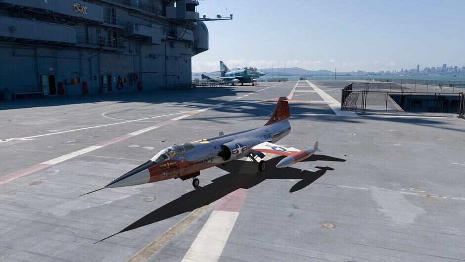 Aerofly RC 10: Expansion Pack 2 Screenshot