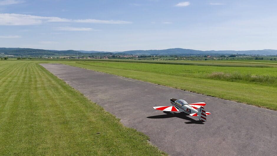 Aerofly RC 10: Expansion Pack 1 Screenshot