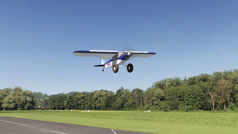 Aerofly RC 10: Expansion Pack 1 Screenshot