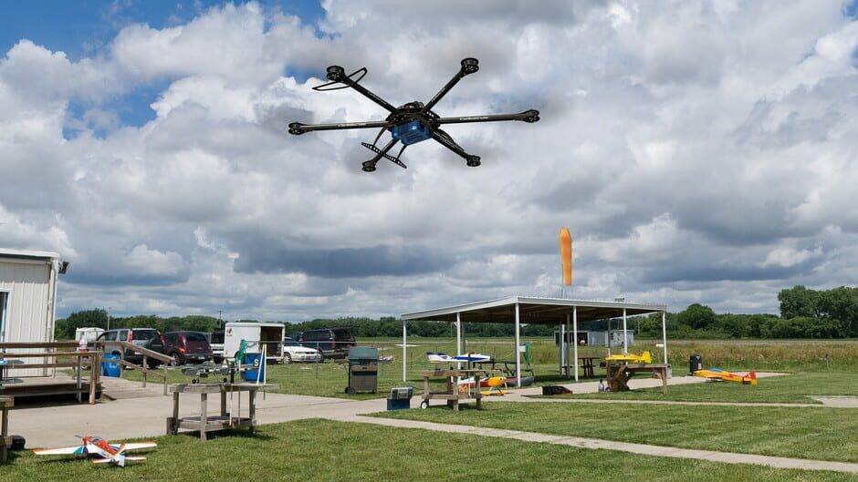 Aerofly RC 10: Expansion Pack 2 Screenshot