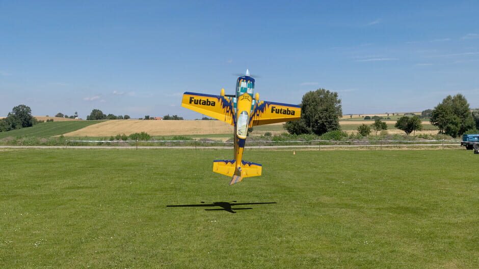 Aerofly RC 10: Expansion Pack 1 Screenshot