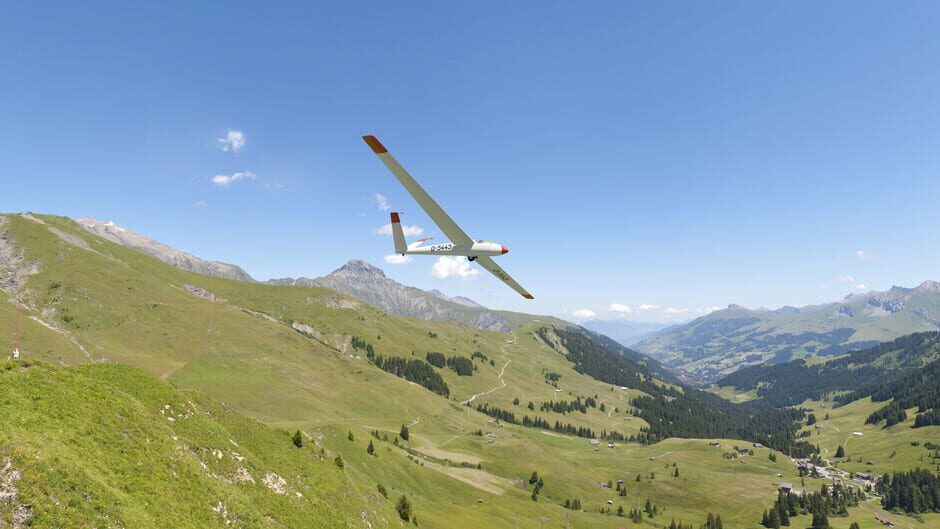 Aerofly RC 10: Expansion Pack 2 Screenshot