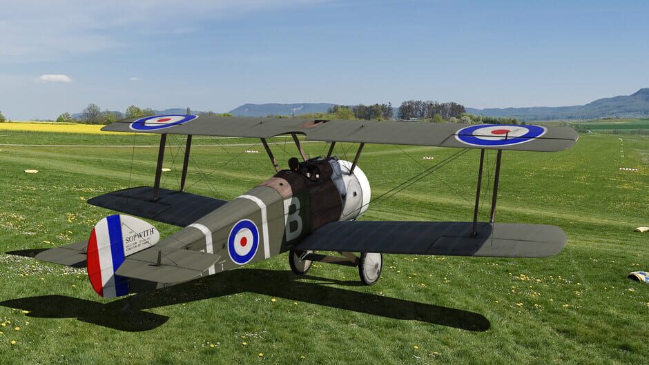 Aerofly RC 10: Expansion Pack 2 Screenshot