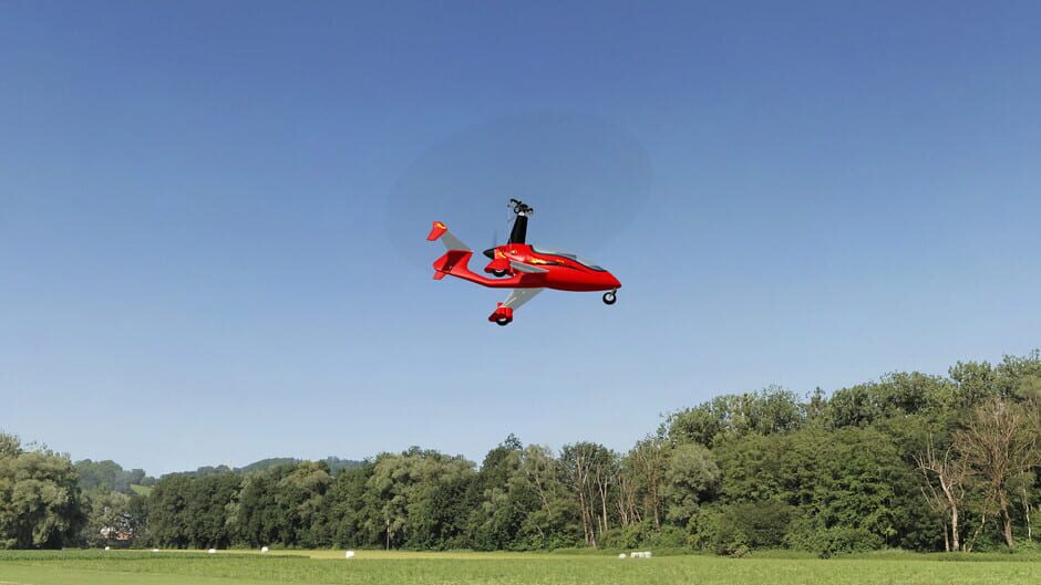 Aerofly RC 10: Expansion Pack 1 Screenshot