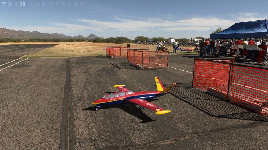 Aerofly RC 10: Expansion Pack 2 Screenshot