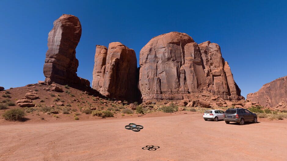 Aerofly RC 10: Expansion Pack 1 Screenshot