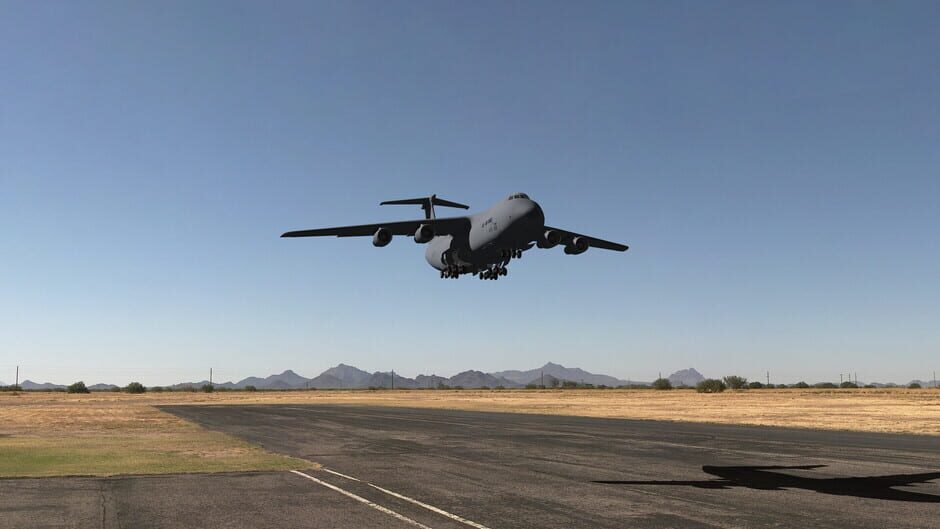 Aerofly RC 10: Expansion Pack 2 Screenshot