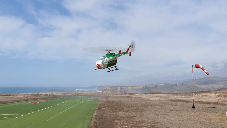 Aerofly RC 10: Expansion Pack 2 Screenshot