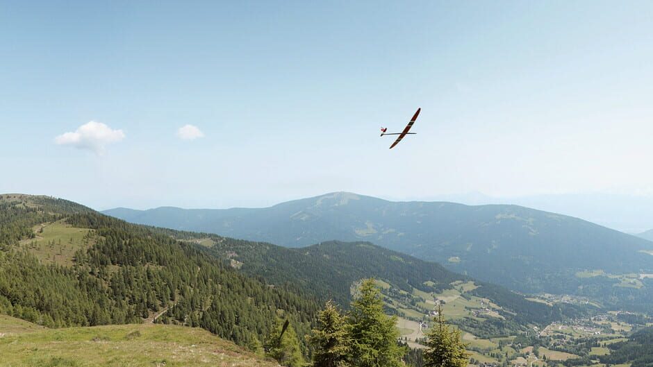 Aerofly RC 10: Expansion Pack 1 Screenshot