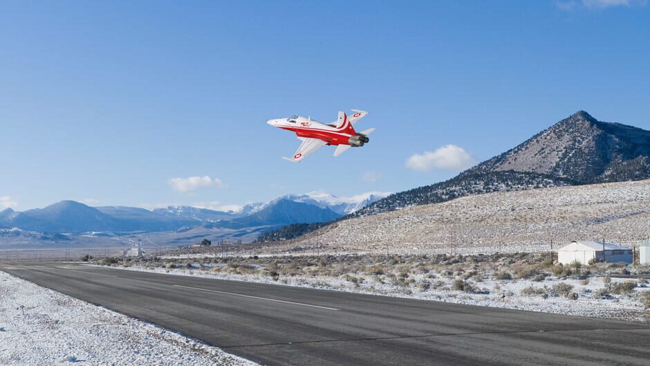 Aerofly RC 10: Expansion Pack 2 Screenshot