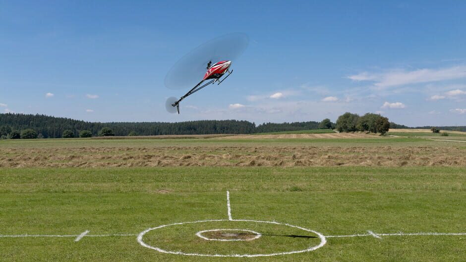 Aerofly RC 10: Expansion Pack 1 Screenshot