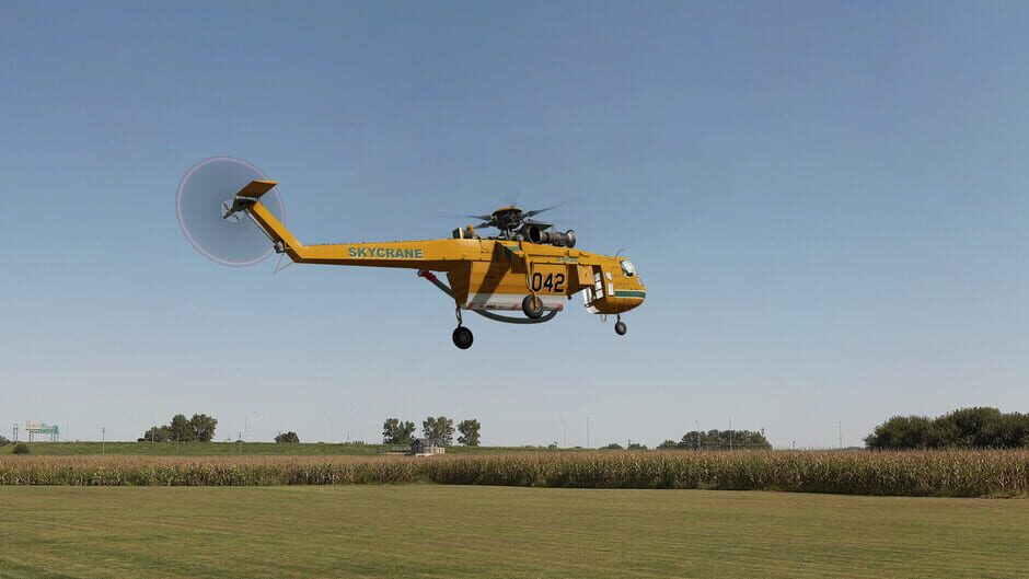 Aerofly RC 10: Expansion Pack 2 Screenshot