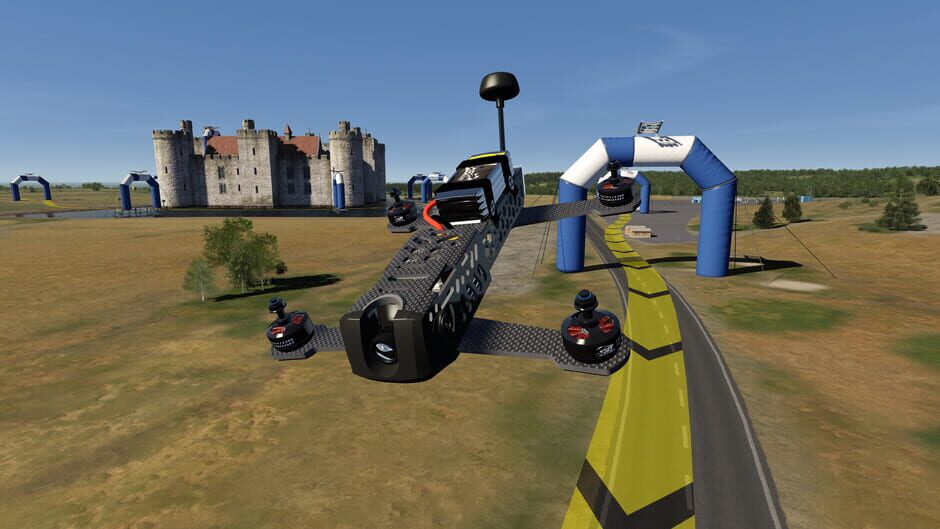 Aerofly RC 10: Expansion Pack 1 Screenshot
