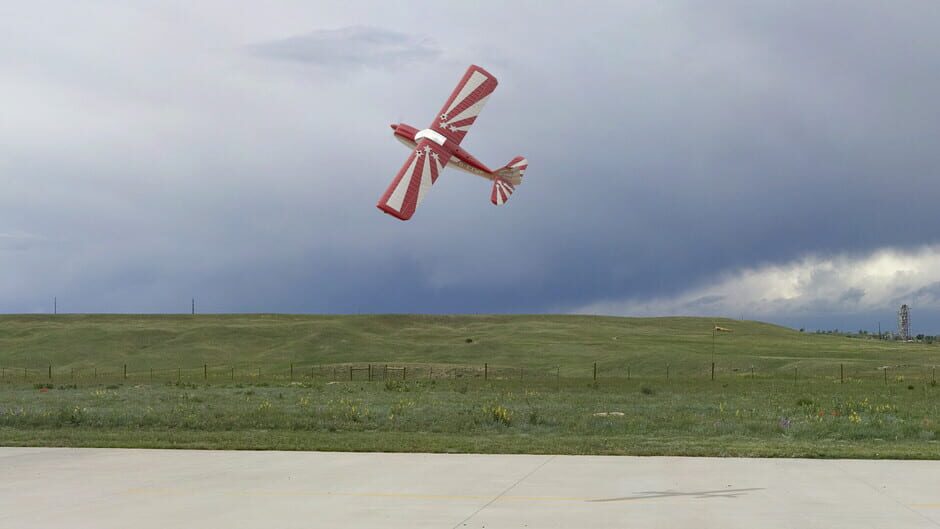 Aerofly RC 10: Expansion Pack 2 Screenshot