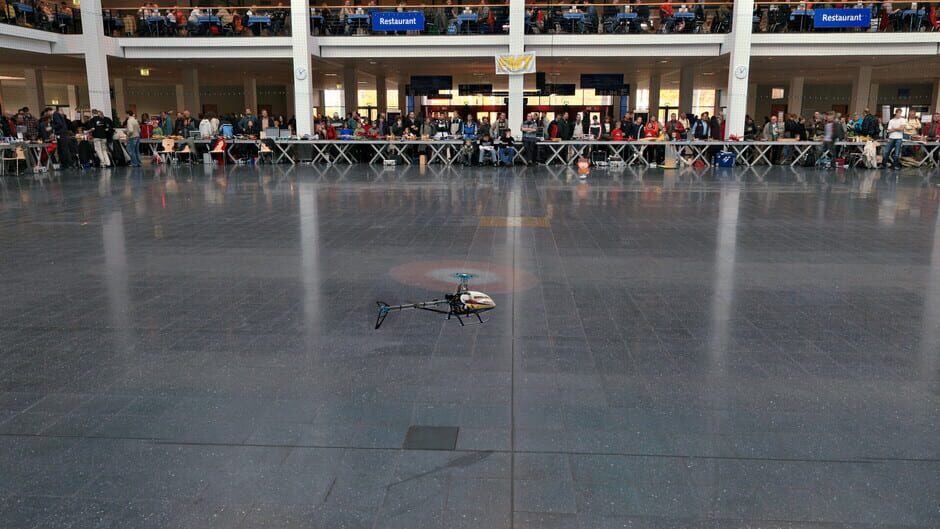 Aerofly RC 10: Expansion Pack 1 Screenshot