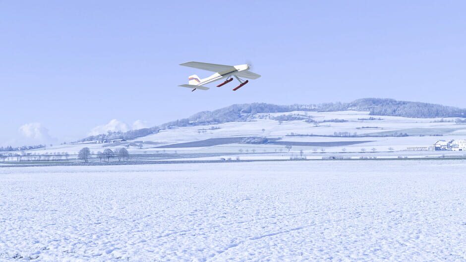 Aerofly RC 10: Expansion Pack 1 Screenshot