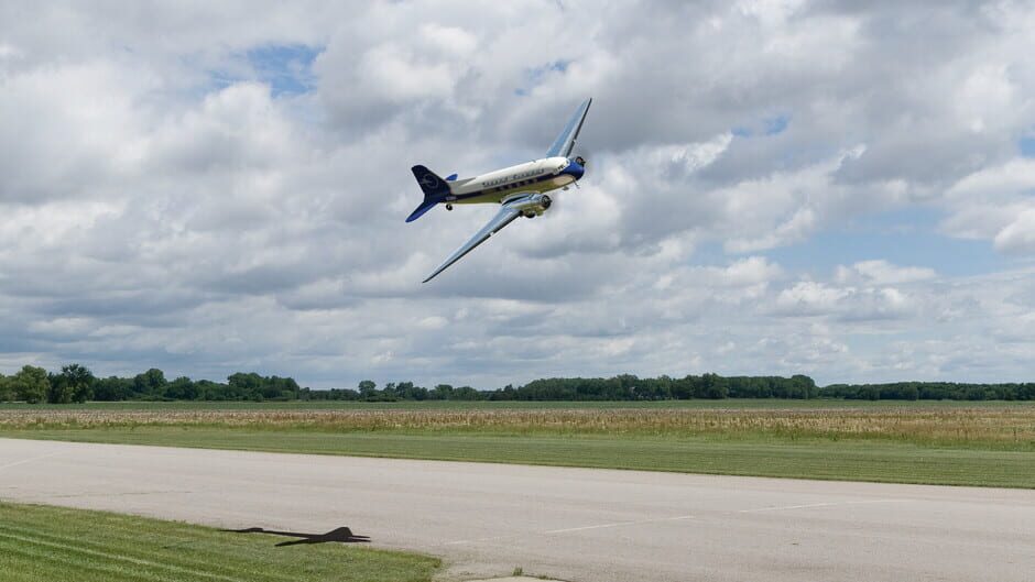 Aerofly RC 10: Expansion Pack 2 Screenshot