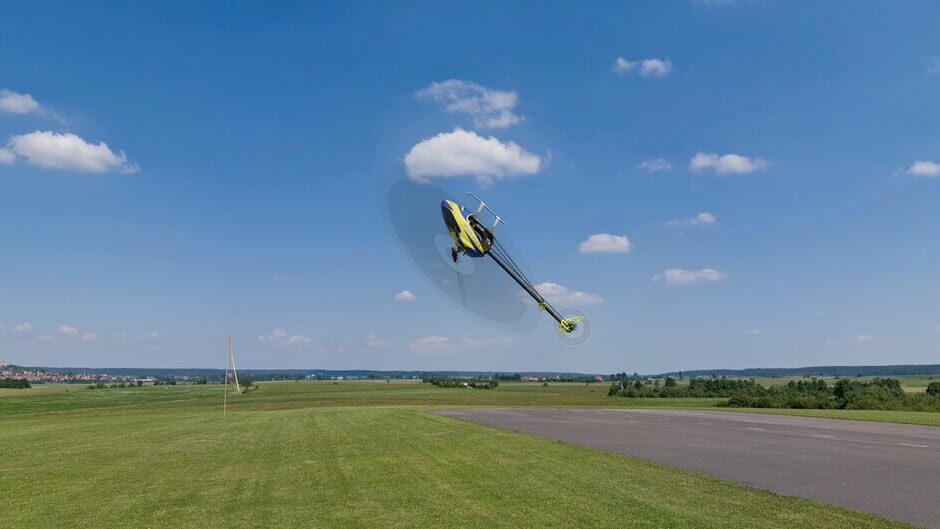 Aerofly RC 10: Expansion Pack 1 Screenshot