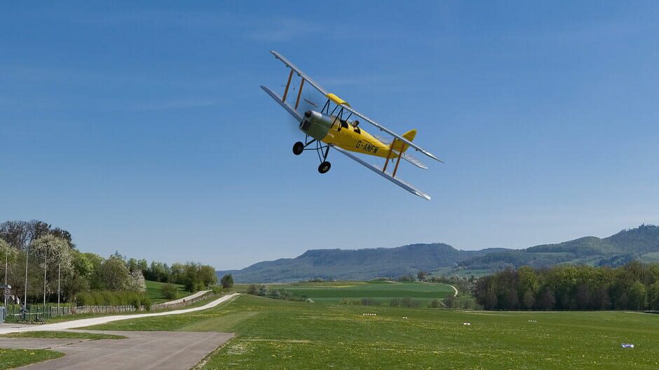 Aerofly RC 10: Expansion Pack 2 Screenshot