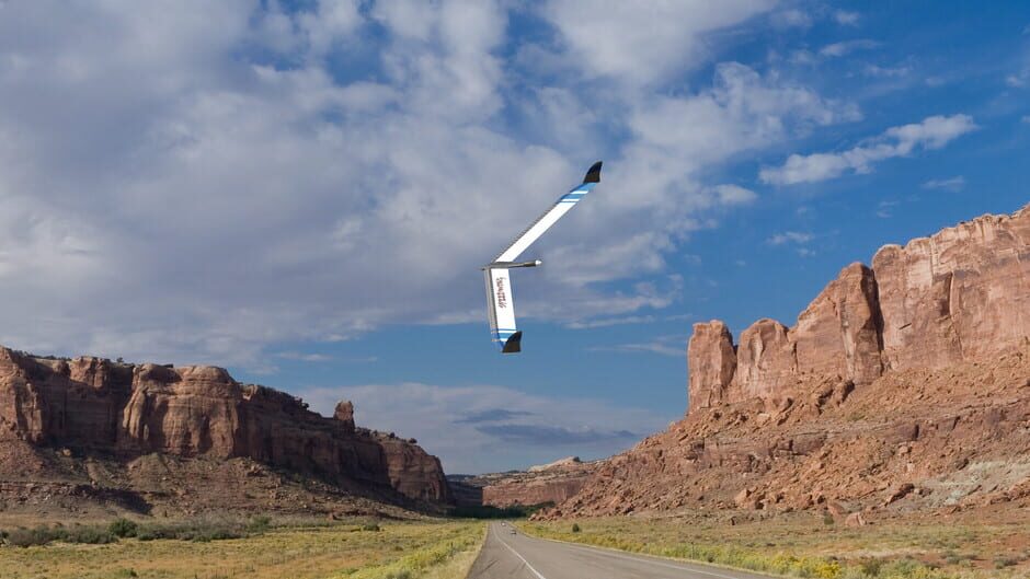 Aerofly RC 10: Expansion Pack 2 Screenshot