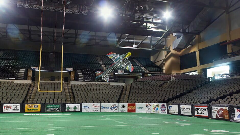 Aerofly RC 10: Expansion Pack 1 Screenshot