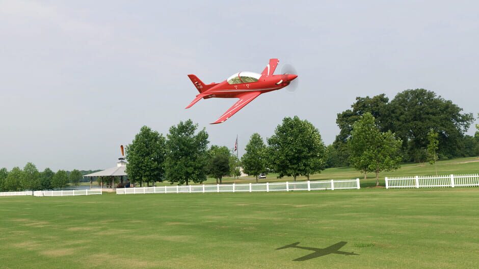 Aerofly RC 10: Expansion Pack 2 Screenshot