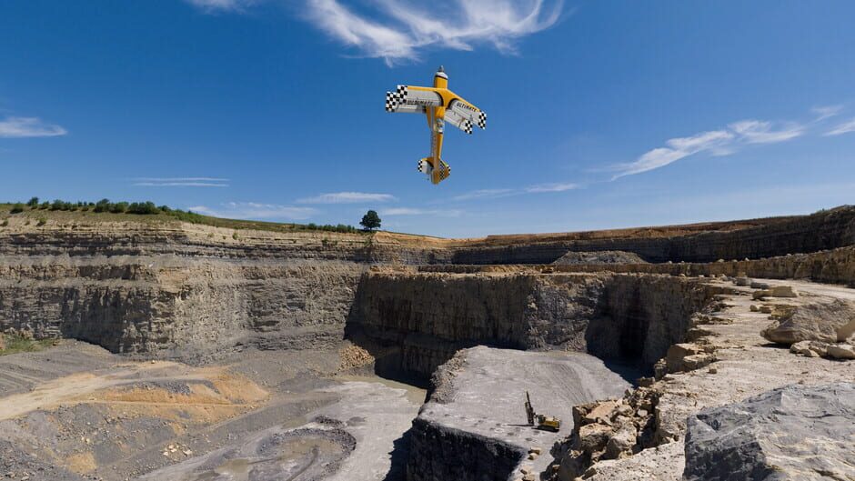 Aerofly RC 10: Expansion Pack 1 Screenshot