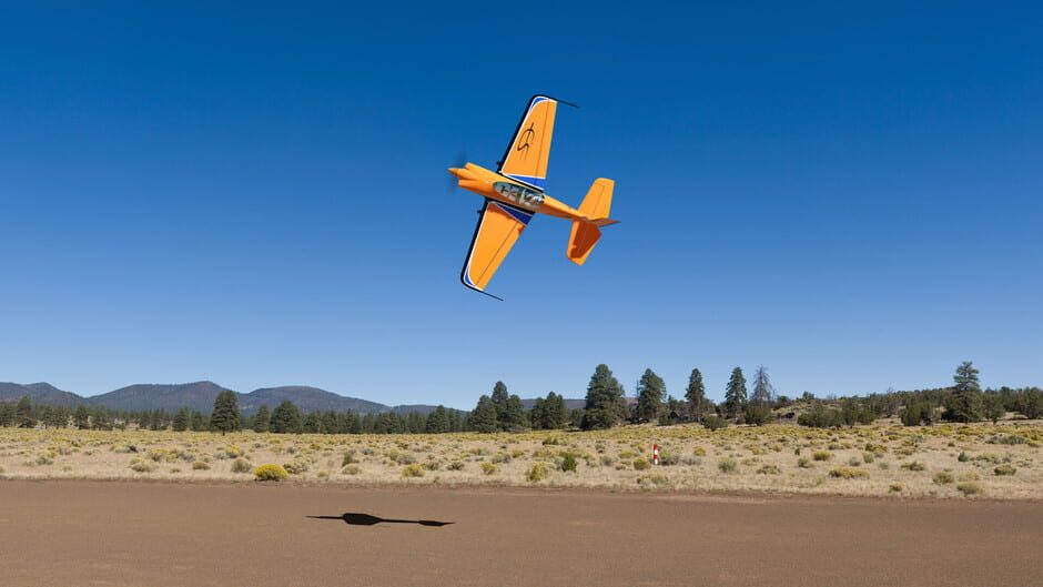 Aerofly RC 10: Expansion Pack 2 Screenshot