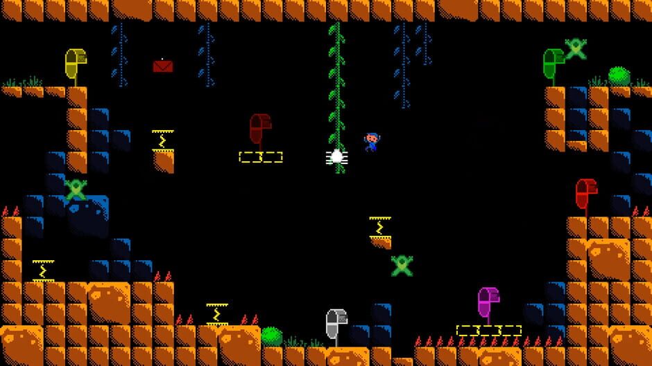 Mayhem Mail Screenshot