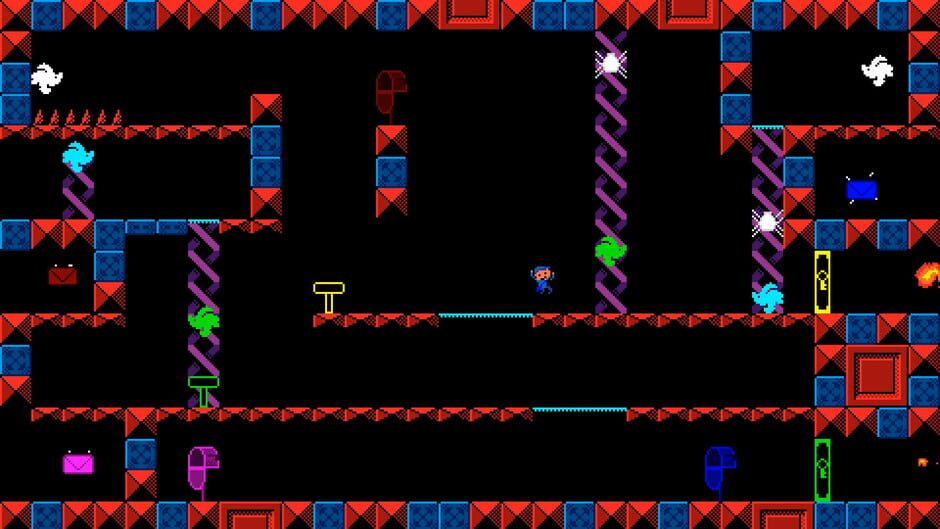 Mayhem Mail Screenshot