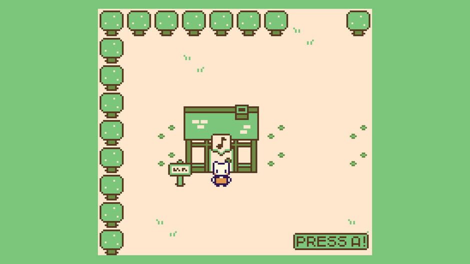 Marron's Day Screenshot