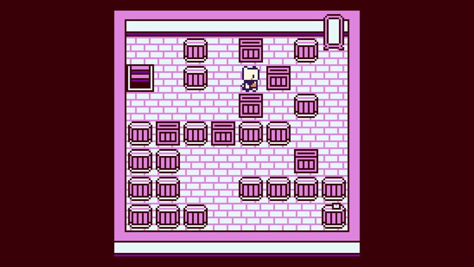 Marron's Day Screenshot