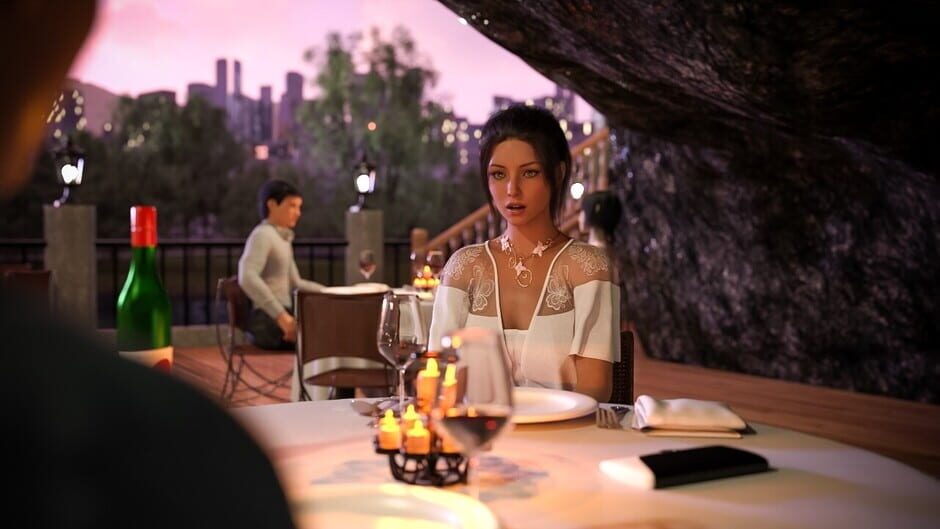 Fresh Story Screenshot