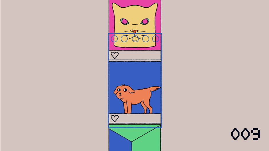 Data Garden Screenshot