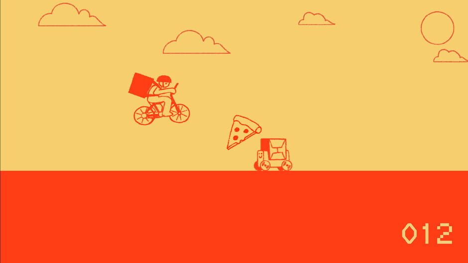 Data Garden Screenshot