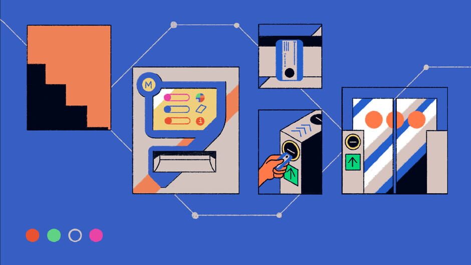 Data Garden Screenshot
