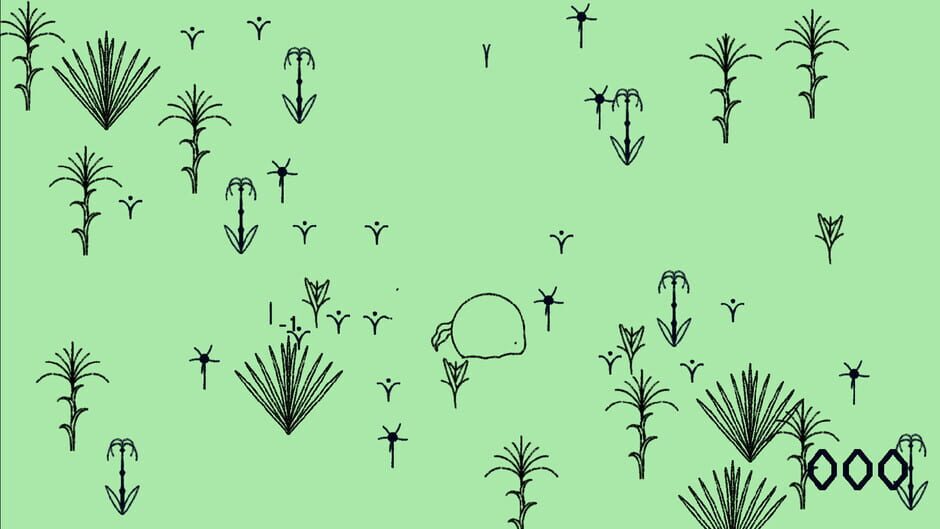 Data Garden Screenshot