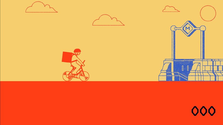 Data Garden Screenshot