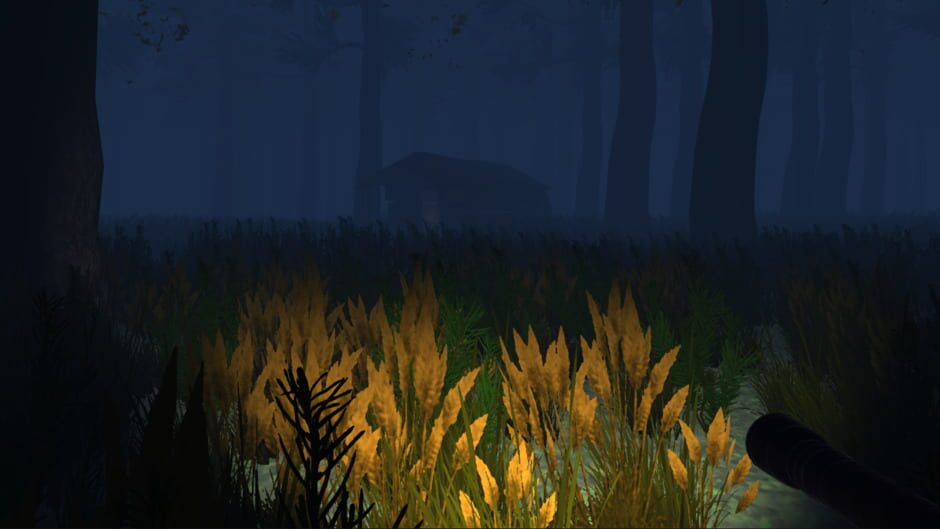 สกรีนช็อตจาก Project Michael: The Halloween Nightmare (รูปที่ 2)