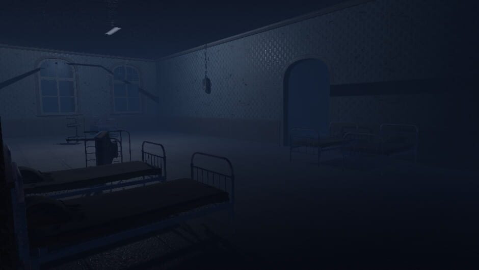 สกรีนช็อตจาก Project Michael: The Halloween Nightmare (รูปที่ 3)